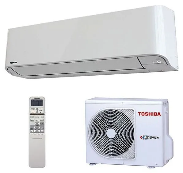 Сплит-система TOSHIBA RAS-07BKV-EE1