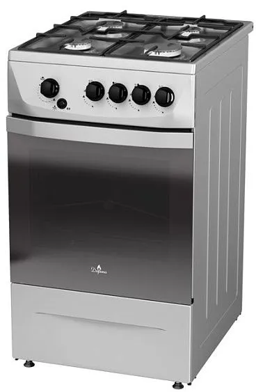 Плита газовая DARINA 1d1 gm241 022 w