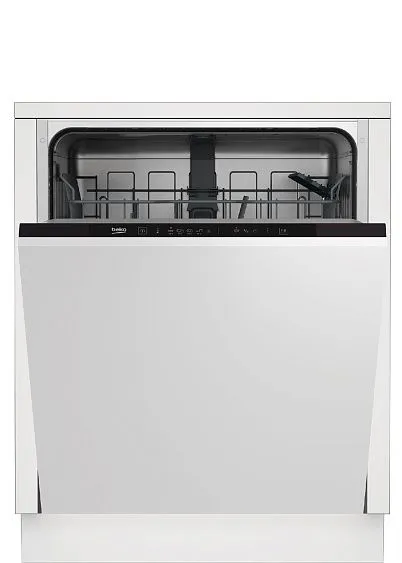 Посудомоечная машина BEKO DIN 24D12