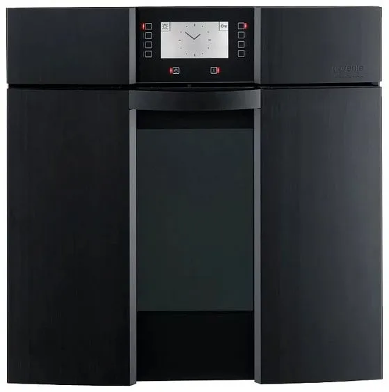 Духовой шкаф Gorenje BO 6P2 B черный