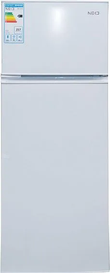 Холодильник NEKO RNT 143 W