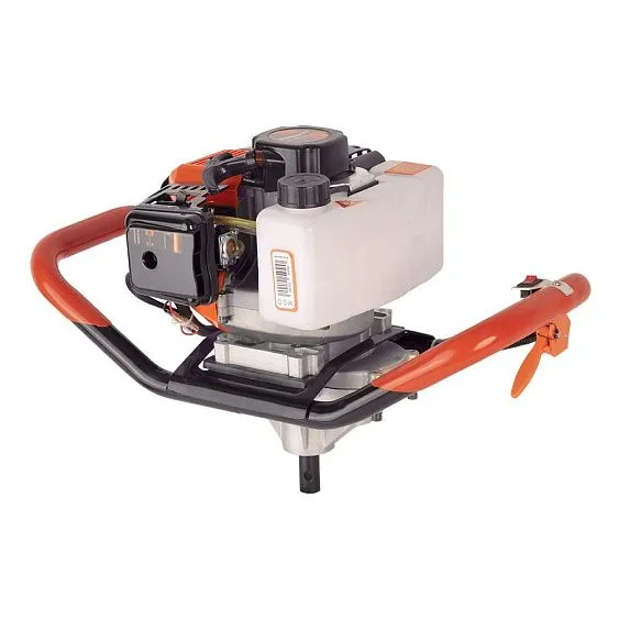 Мотобур бензиновый PATRIOT PT AE140D без шнека 742104476