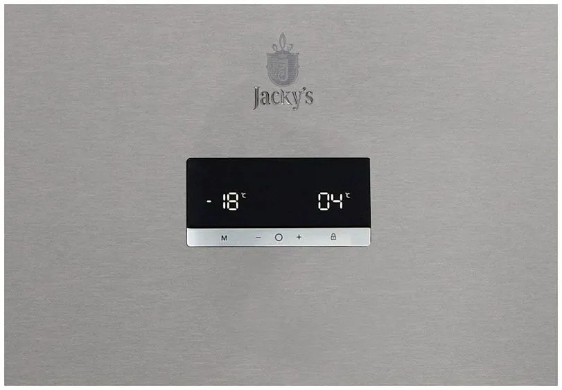 Холодильник JACKY'S JR FI570EN
