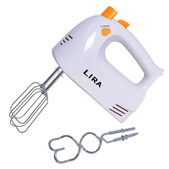Миксер Lira LR 0302