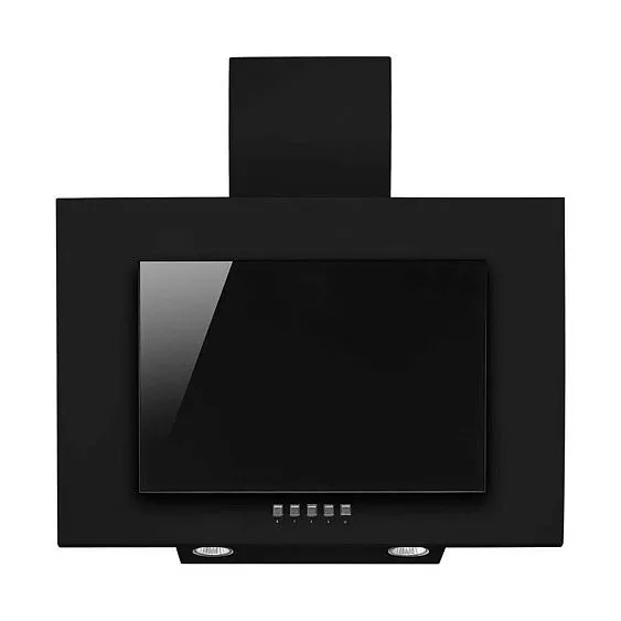 Каминная вытяжка Ciarko Runo 60 black