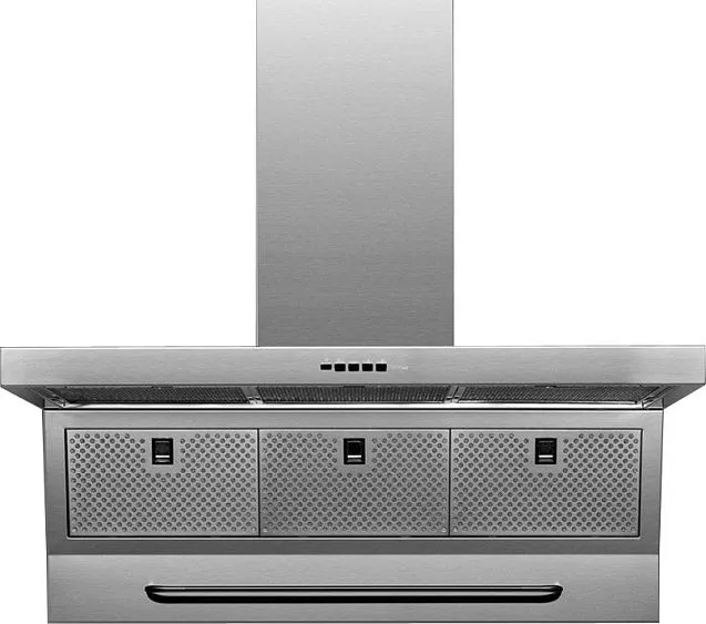 Вытяжка FALMEC master 90 inox (600)