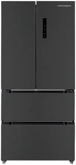 Холодильник KUPPERSBERG NFD 183 DX