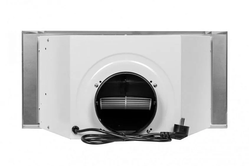 Вытяжка GRAND Corsa RC 60 IX