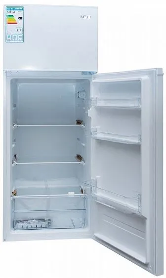 Холодильник NEKO RNT 143 W