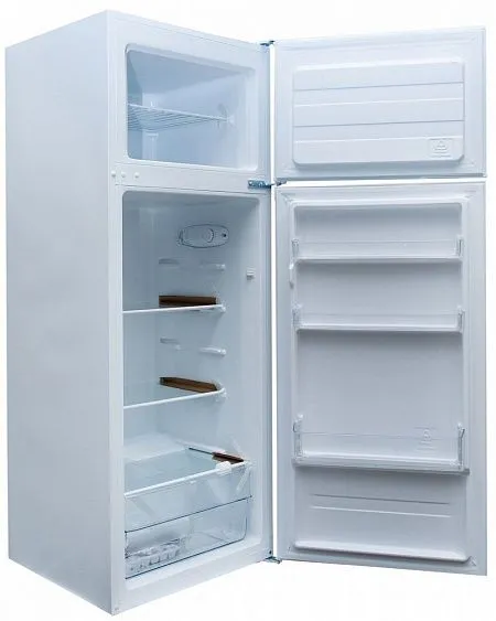 Холодильник NEKO RNT 143 W