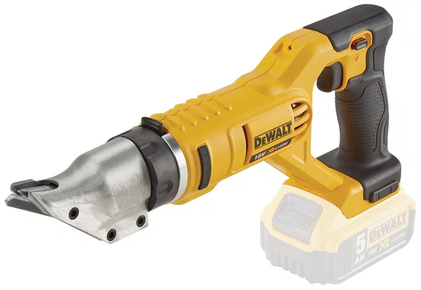 Ножницы аккумуляторные DEWALT DCS491N (без АКБ и З/У)