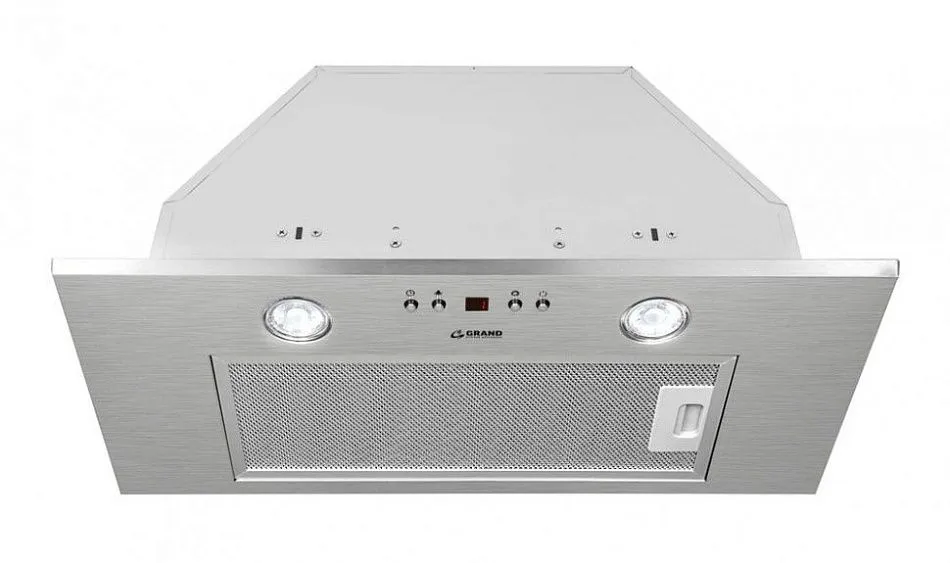 Вытяжка GRAND Corsa RC 60 IX