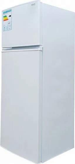 Холодильник NEKO RNT 143 W