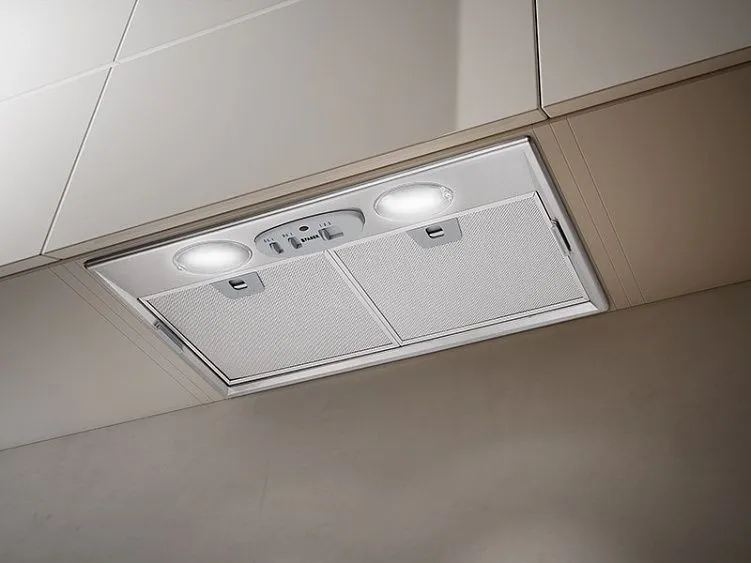 Вытяжка FABER 110.0154.582 INCA PLUS HIP HAL X A52 FB EXP