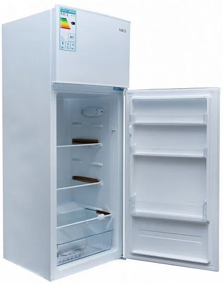 Холодильник NEKO RNT 143 W