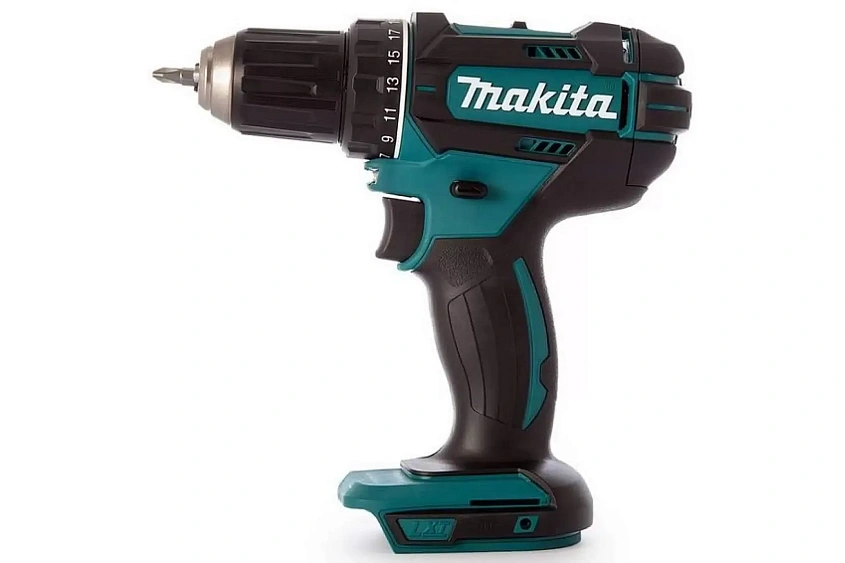 Дрель Makita DDF482RME