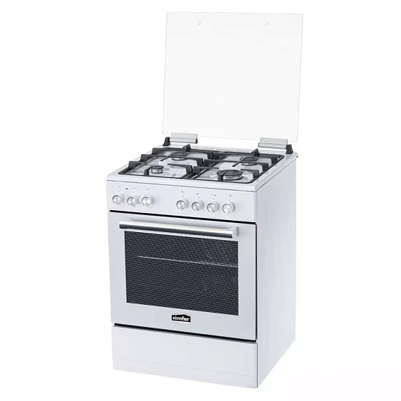 Плита SIMFER F66MW45017
