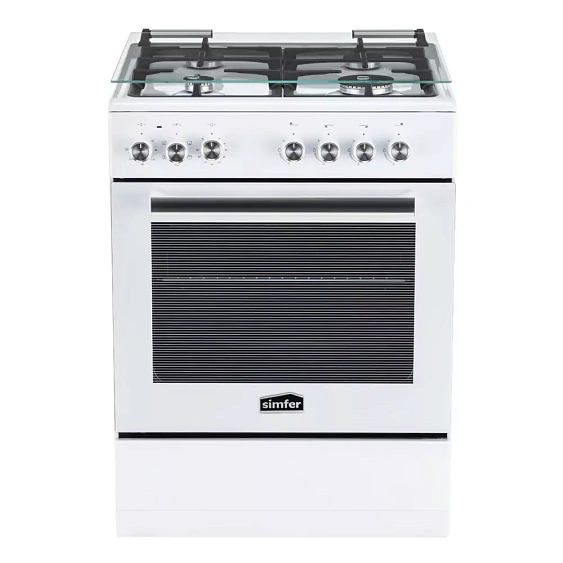 Плита SIMFER F66MW45017
