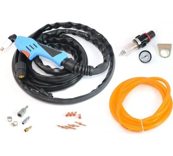 Сварочный аппарат ТСС PRO CT-312 68002