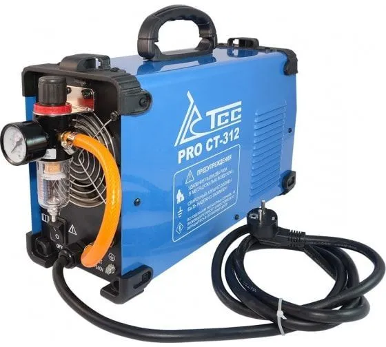 Сварочный аппарат ТСС PRO CT-312 68002