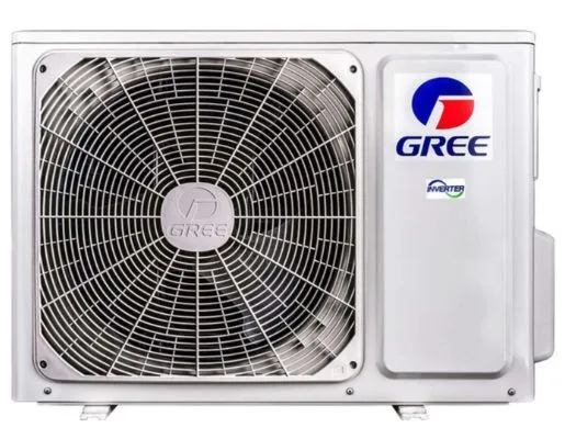 Сплит-система GREE GWH09UB-K3DNA4F