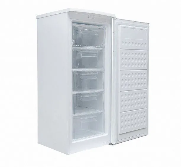 Морозильник NEKO FN120-A1 W