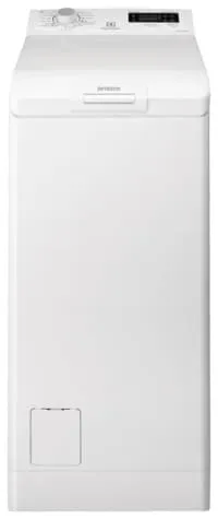 Стиральная машина с вертикальной загрузкой ELECTROLUX ewt 1266 edw