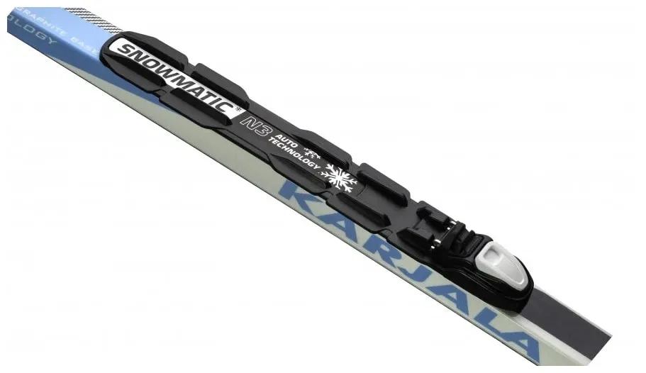 Крепление лыжное NNN Snowmatic M 35-42 30 пар