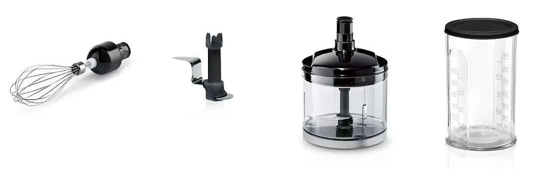 Блендер BOSCH MS61B6170