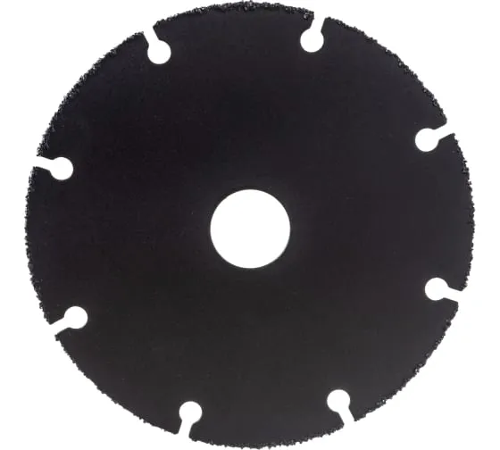 Круг отрезной RedVerg многофункциональный (в тч дерево) 115х22,23х1,0(900322)