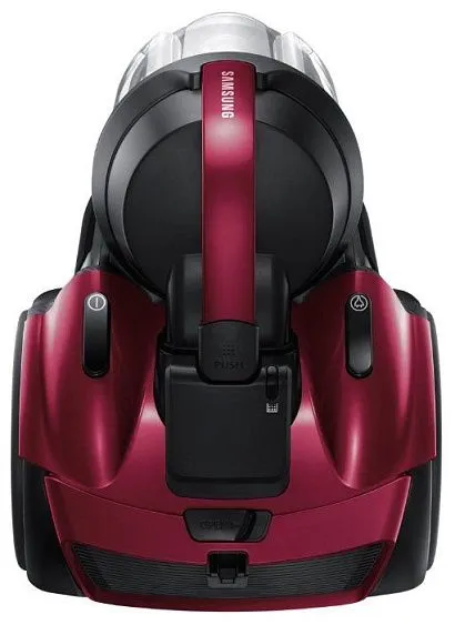 Пылесос SAMSUNG VC21K5150HP