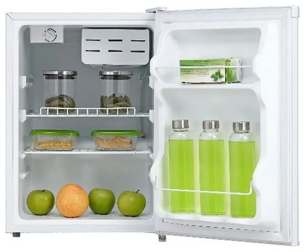 Холодильник Zarget ZRS 87W