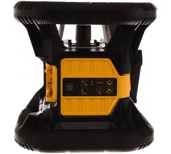 Лазерный уровень DeWalt DCE079D1G-QW