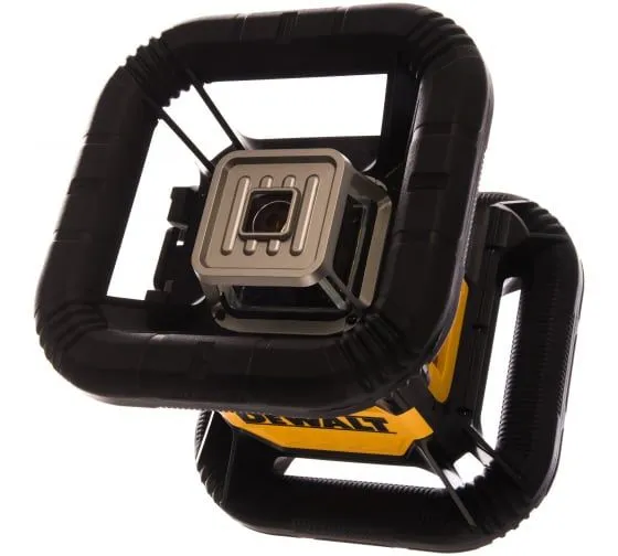 Лазерный уровень DeWalt DCE079D1G-QW