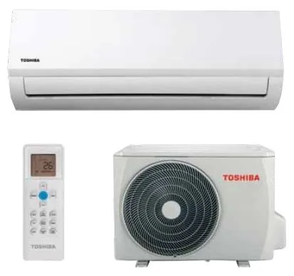 Сплит-система TOSHIBA RAS-07U2KHS/RAS-07U2AHS-EE