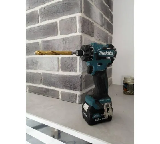 Дрель Makita DF032DWME