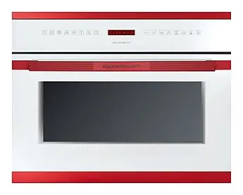Духовой шкаф KUPPERSBUSCH EEBK 6551.0 WX8 Hot Chili