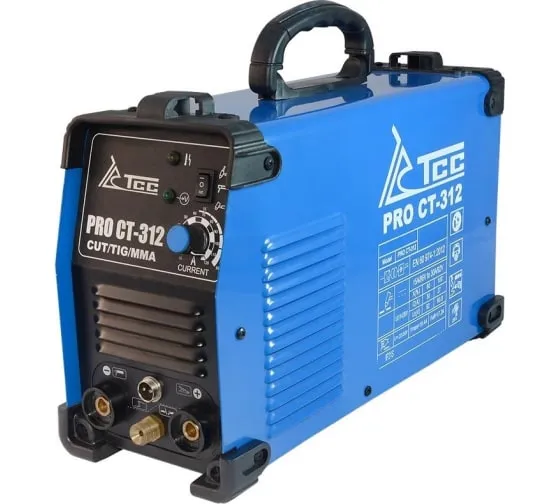 Сварочный аппарат ТСС PRO CT-312 68002