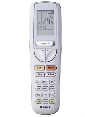 Сплит-система GREE GWH09UB-K3DNA4F