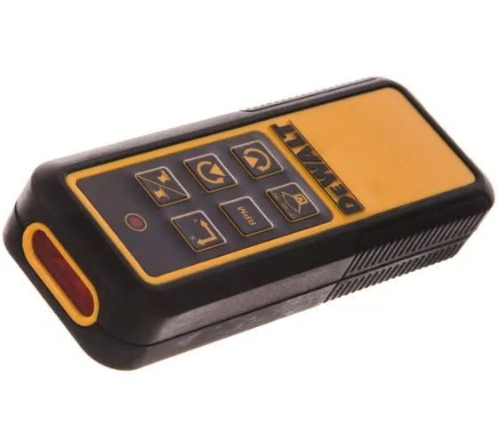 Лазерный уровень DeWalt DCE079D1G-QW