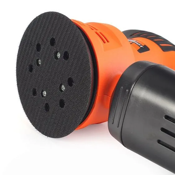 Шлифмашина Patriot OS 125 110301520