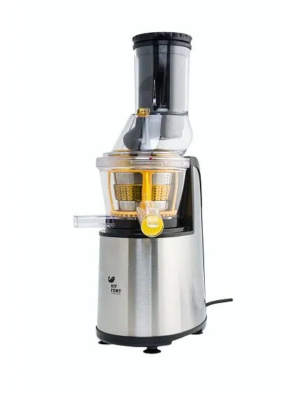 Соковыжималка KITFORT КТ-1102-3