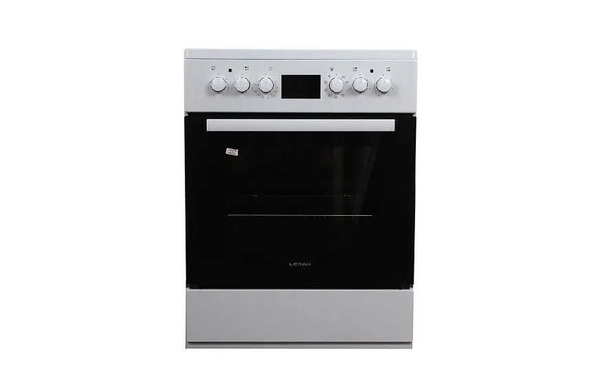 Плита электрическая Leran ECC 1615 W