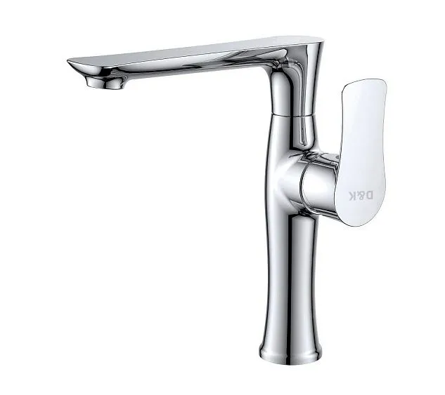 Смеситель D&K Rhein Reisling DA1272401