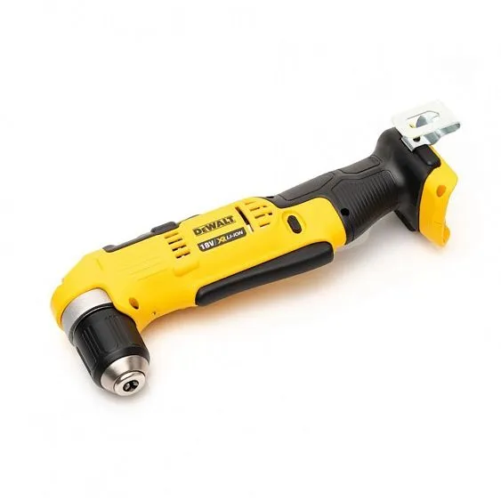 Дрель DeWalt DCD740N-XJ