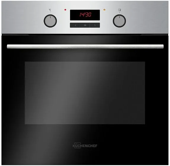 Духовой шкаф Kuchenchef KBE680TaX