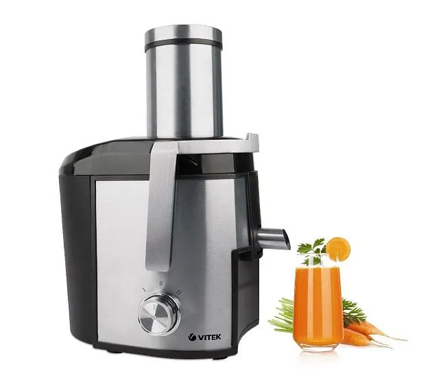 Соковыжималка Vitek VT-3667 ST