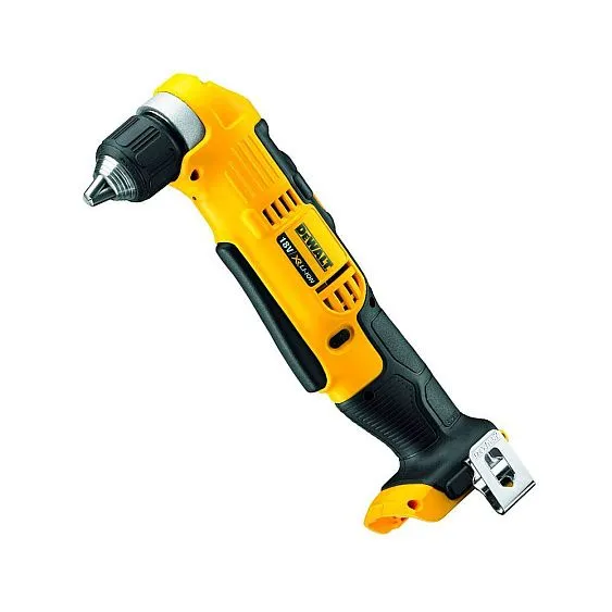 Дрель DeWalt DCD740N-XJ