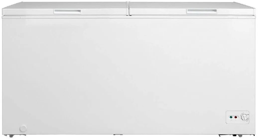 Морозильник-ларь Zarget ZCF 572W