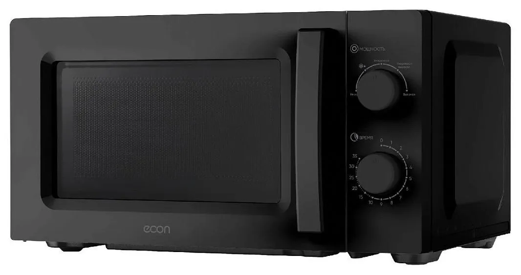 Микроволновая печь ECON ECO-2040M black